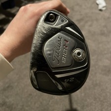 golf club titlleist  910h hybrid 24