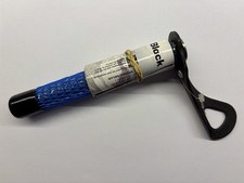 Black Diamond Turbo Ice Screw