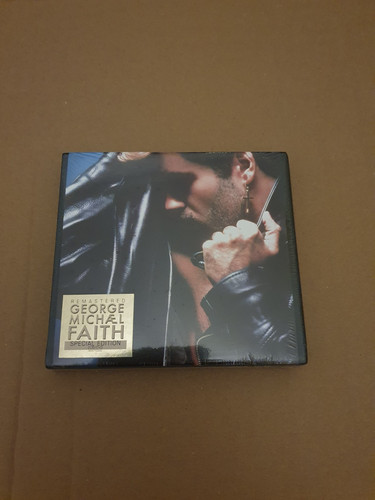 George michael faith - faith, 2011
