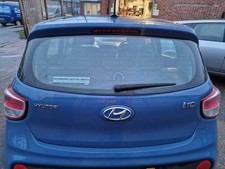 2017 Hyundai I10 Se 5 Door