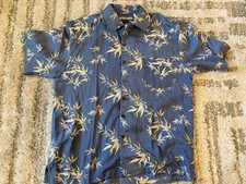 Tommy Bahama Shirt Mens Large