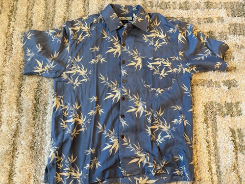 Tommy bahama shirt - tommy,
