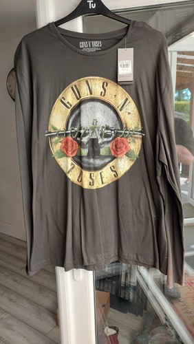 Officially licensed guns - officially,