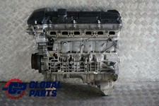 BMW E60 E65 E66 530i 730i M54 306S3 Petrol 231HP Bare Engine 306S3 WARRANTY