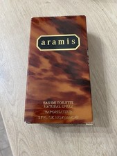 Aramis Eau de Toilette 110ml