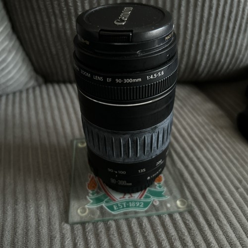 Canon 300mm 5 6 - 90-300mm, f/4.5-5.6