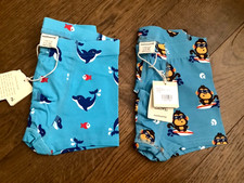 Maxomorra Boys Boxer Shorts x