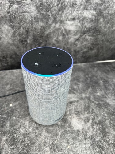 Amazon echo 2nd - amazon,