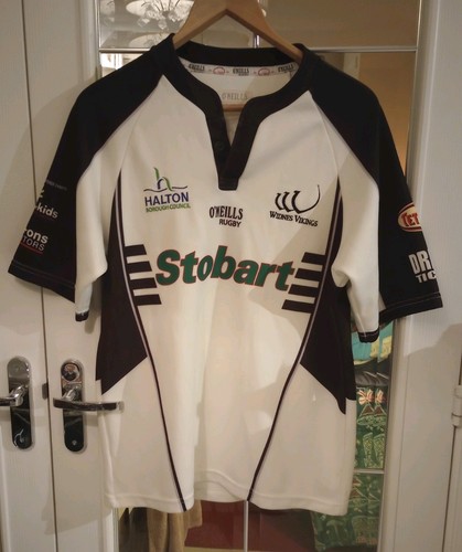 Classic vintage widnes stobart - vintage,