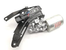 TOYOTA RAV 4 V XA50 Vacuum