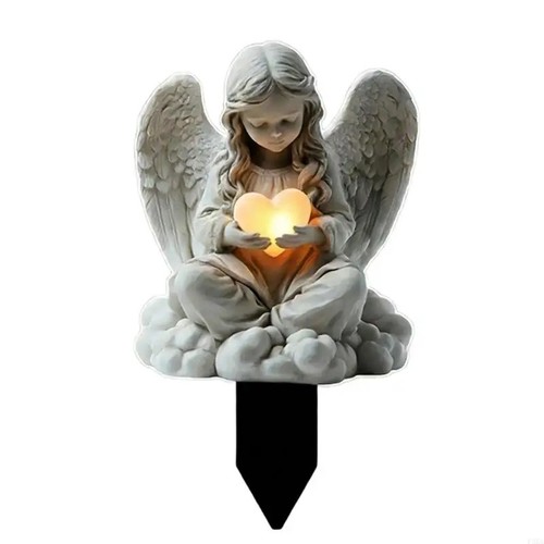 Weatherproof angel for - 2d,