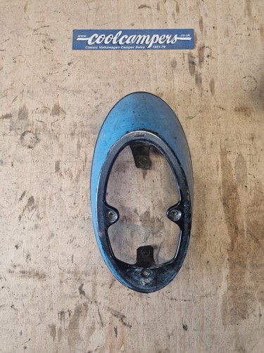 Beetle pre 1967 rear lights - vw,