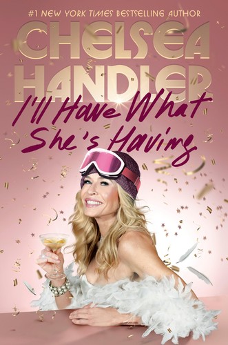 Have what she s having - what, she's