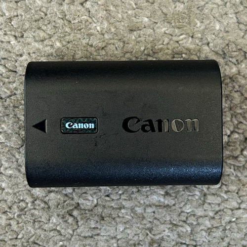 Canon e6nh 2130mah ion - lp-e6nh,