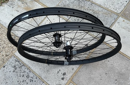Hope pro5 hubs crank bros - pro5,