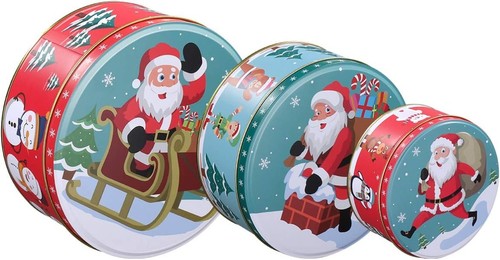 Hemoton christmas storage - hemoton,
