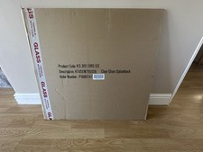 Brand New Unopened Glass