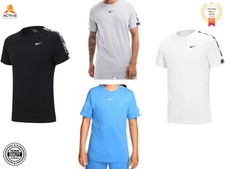 Nike T Shirt Mens Short Sleeve