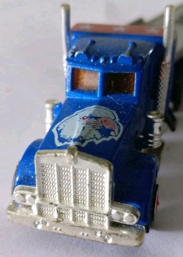 Vintage majorette 600 series - vintage,