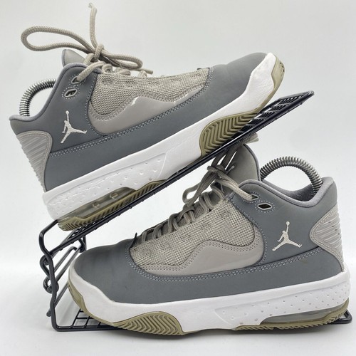 Nike air jordan aura grey - nike,