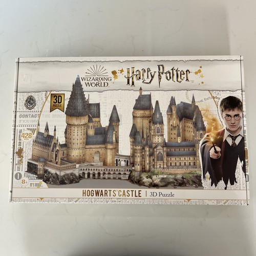 Cityscape harry potter - harry,
