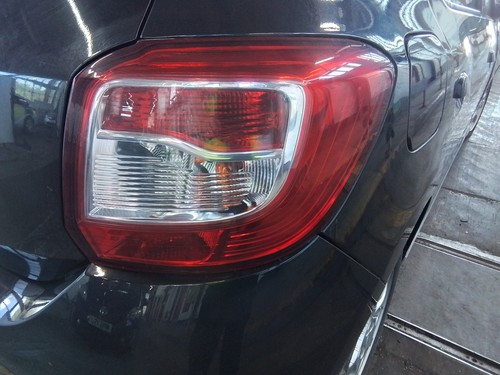 Tail light dacia sandero - rh,