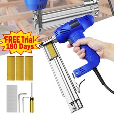 Electric Staple Nail Gun