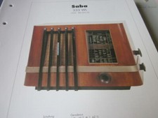 Radio Archive N 02 Wiring