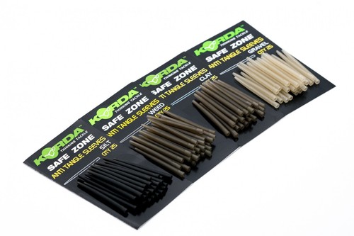 Korda sleeve anti tangle - korda,