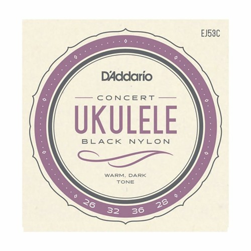 Ukulele strings d addario - ukulele,