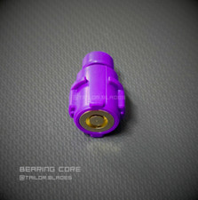 Beyblade HMS Purple Bearing