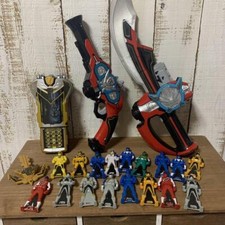 Power Rangers Super Megaforce