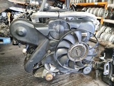 2004 AUDI A4 B6 2.5 TDI BDG BARE ENGINE 161 BHP #M#5091 A2