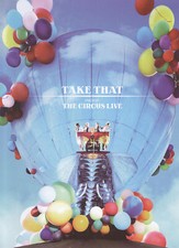 Take that the - take, circus