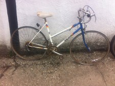 Raleigh Team ladys racer 10 speed