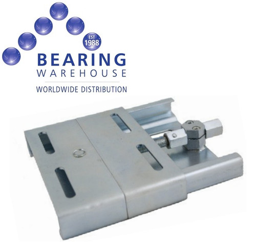 Motor mounting plates - mounting,