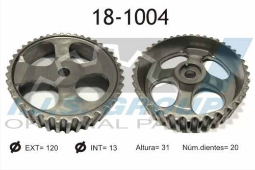 Ijs group 1004 - ijs, 18-1004