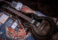 GIBSON USA Custom Shop Les