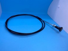 New Extra Long Universal Choke