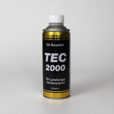 TEC 2000 Powerful Oil Booster For Petrol Or Diesel Engines I Can Treats 4 Ltrs