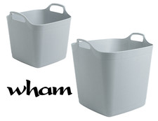 Wham Flexible Storage Tub