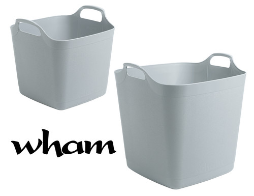 Wham flexible storage tub - wham,