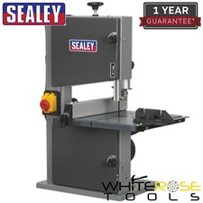 Sealey professional bandsaw - sealey,