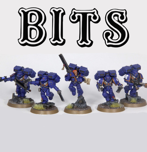 Warhammer 40k space marines - 40k,