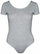 Womens Cap Short Sleeve Plain