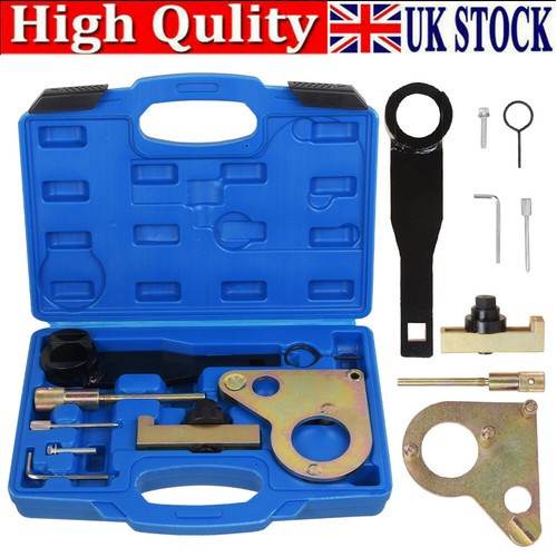 Diesel engine timing - engine, kit