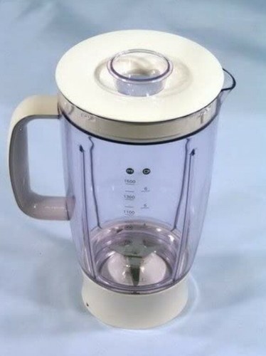 Genuine kenwood large blender - large,