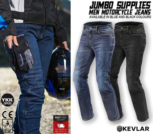 Mens motorcycle jeans - motorcycle, made