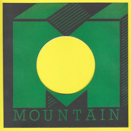 Mountain records - mountain,