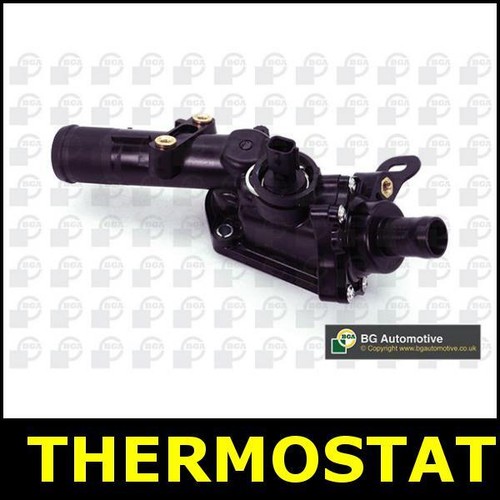 Thermostat fits renault captur - fits,